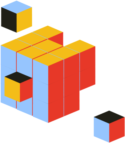 Rubik's Cube