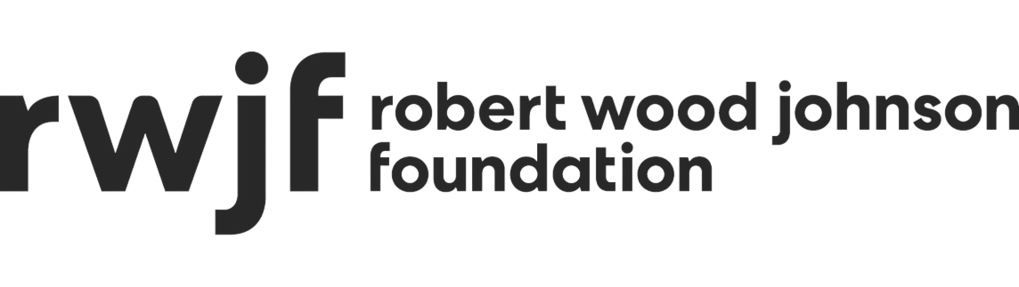 Robert Wood Johnson Foundation logo