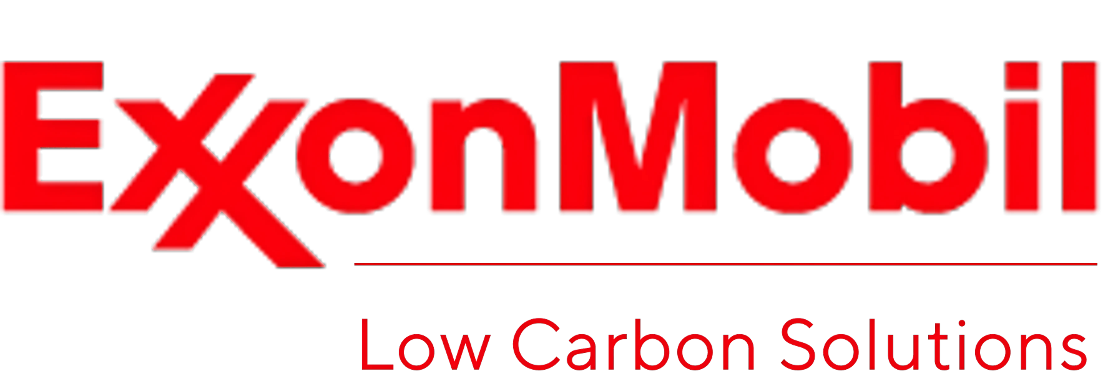 ExxonMobil LCS Logo