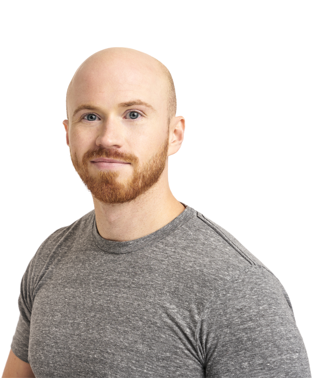 Brendan Kelly headshot