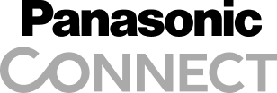 Panasonic Connect logo